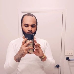 Meet your Posher, Josue